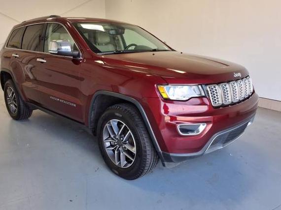 JEEP GRAND CHEROKEE 2021 1C4RJFBG6MC719727 image JEEP GRAND CHEROKEE 2021 1C4RJFBG6MC719727 image